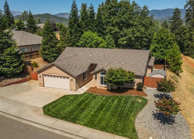 Property at 2926 Chaucer Way, Shasta Lake, CA 96019, 3 beds, 2 baths