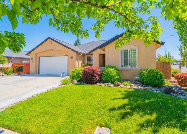 Property at 701 Rogue River Way, Redding, CA 96003, 4 beds, 2 baths
