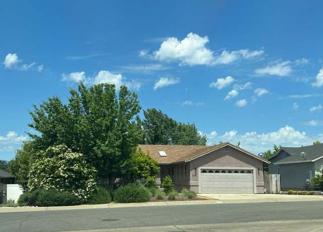 Property at 2100 Hacienda St, Redding, CA 96003, 3 beds, 2 baths