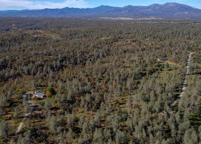 Property at 40 Acres Heavenly Valley Ln, Anderson, CA 96007