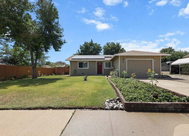 Property at 3836 Kappa Ct, Cottonwood, CA 96022, 3 beds, 1 bath