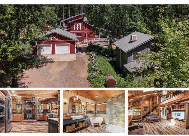 Property at 30303 Fremont Way, Oak Run, CA 96069, 3 beds, 2 baths