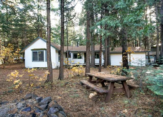 Property at 8298 Starlite Pines Rd, Shingletown, CA 96088, 3 beds, 1.5 baths
