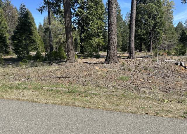 Property at Lot 9 Princess Pine Pl, Shingletown, CA 96088