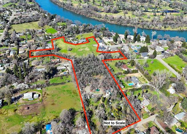 Property at 3232 Nicolet Ln Ln, Redding, CA 96001