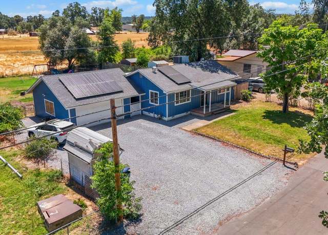 Property at 19885 Loop St, Anderson, CA 96007, 2 beds, 1 bath