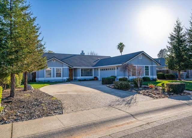 Property at 2995 Howard Dr, Redding, CA 96001, 3 beds, 2 baths