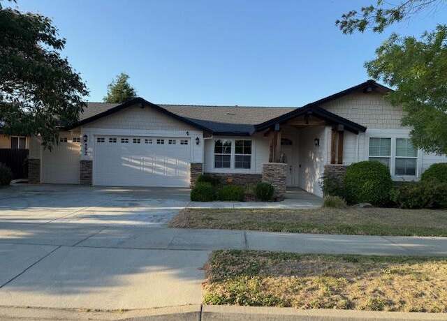Property at 592 Mill Valley Pkwy, Redding, CA 96003, 4 beds, 2 baths