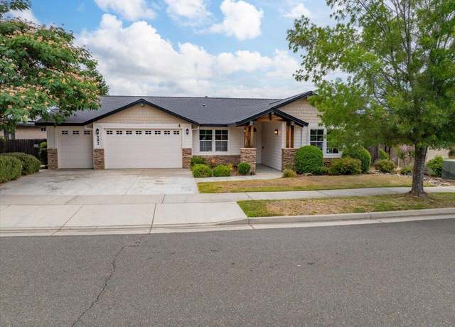Property at 592 Mill Valley Pkwy, Redding, CA 96003, 4 beds, 2 baths