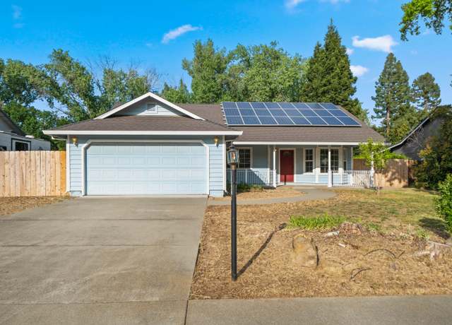 Property at 14556 Ryan Ln, Red Bluff, CA 96080, 3 beds, 2 baths
