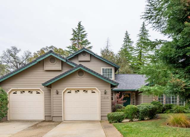 Property at 1445 Lakeside Dr, Redding, CA 96001, 3 beds, 2 baths