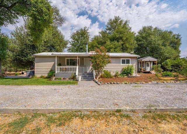 Property at 18280 Vista Ln, Cottonwood, CA 96022, 3 beds, 1 bath