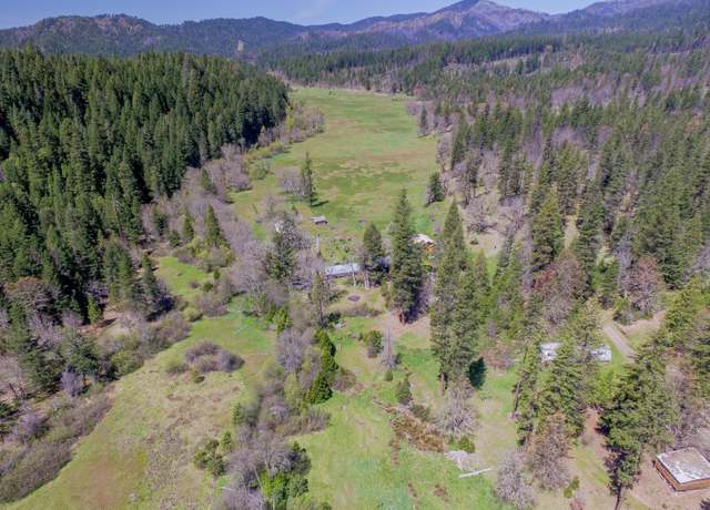 Property at 1040 Mullane Trl, Big Bar, CA 96010, 3 beds, 1.5 baths