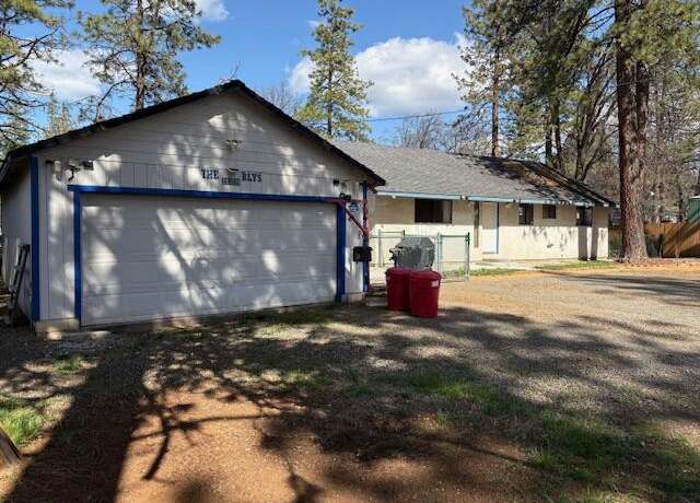 Property at 21729 Second St, Burney, CA 96013, 2 beds, 2 baths