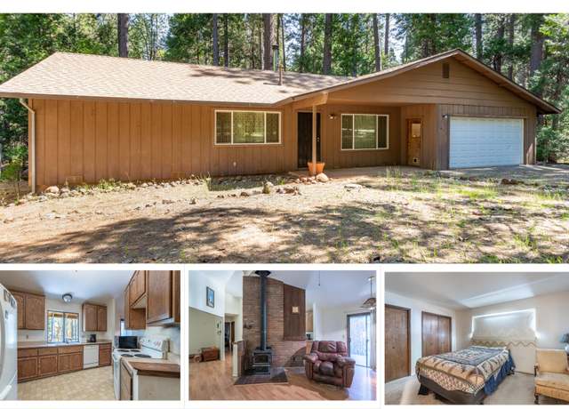 Property at 30720 Thumper Dr, Shingletown, CA 96088, 2 beds, 2 baths