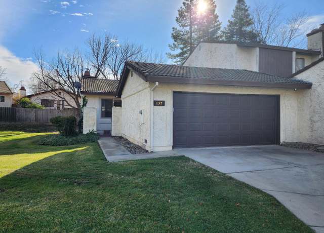 Property at 897 Tanglewood Dr, Redding, CA 96003, 2 beds, 1 bath