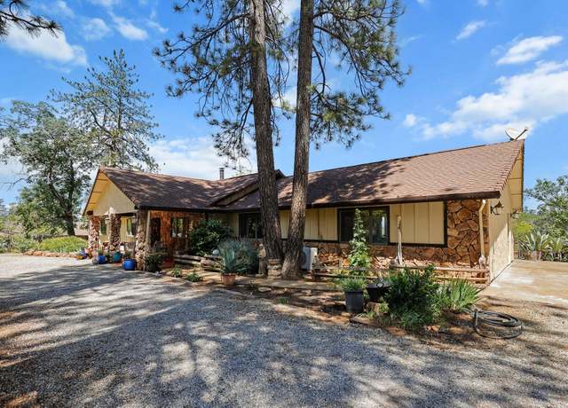 Property at 28382 Alpine Way, Shingletown, CA 96088, 4 beds, 3 baths