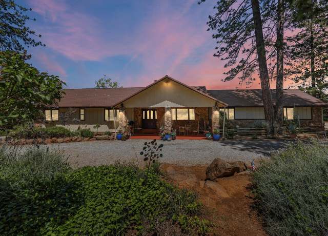 Property at 28382 Alpine Way, Shingletown, CA 96088, 4 beds, 3 baths