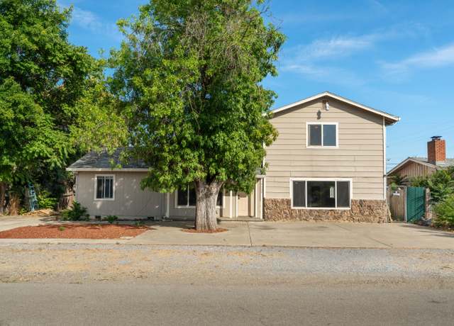 Property at 19429 Hill St, Anderson, CA 96007, 7 beds, 2 baths
