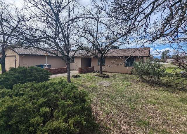 Property at 2341 Old Alturas Rd, Redding, CA 96003, 3 beds, 2 baths
