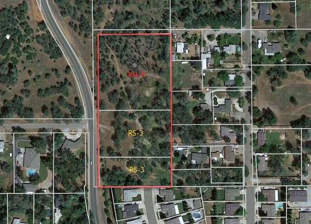 Property at Shasta Vw, Redding, CA 96002