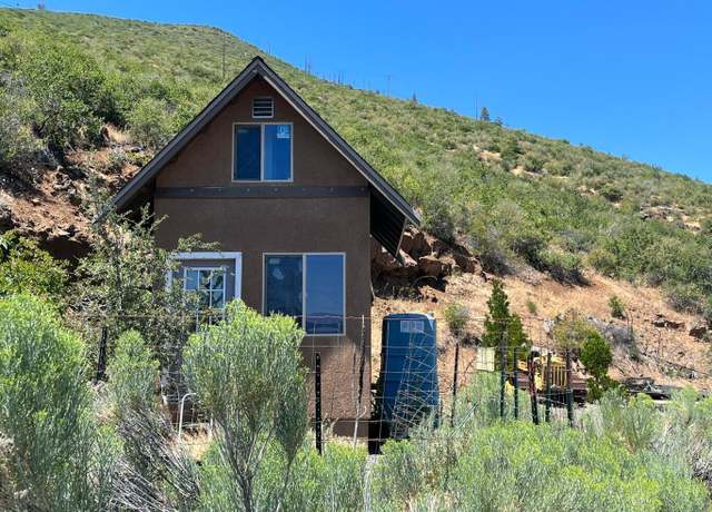 Property at 6.5 Acres Ca-89, Hat Creek, CA 96040