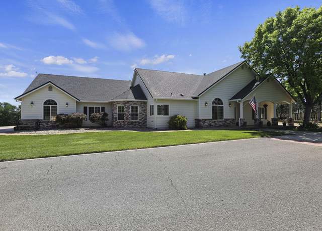 Property at 18420 Wildridge Rd, Cottonwood, CA 96022, 4 beds, 2.5 baths