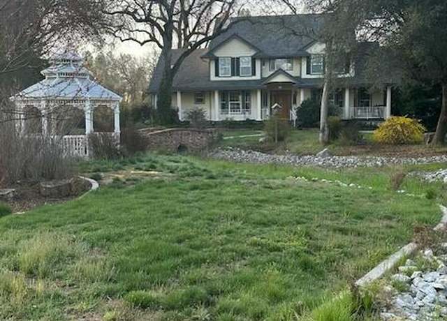 Property at 22217 Old 44 Dr, Palo Cedro, CA 96073, 4 beds, 4 baths