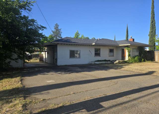 Property at 5425 Midway Dr, Redding, CA 96003, 3 beds, 2 baths