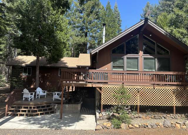 Property at 8308 Lost Mill Road Rd, Shingletown, CA 96088, 3 beds, 3 baths