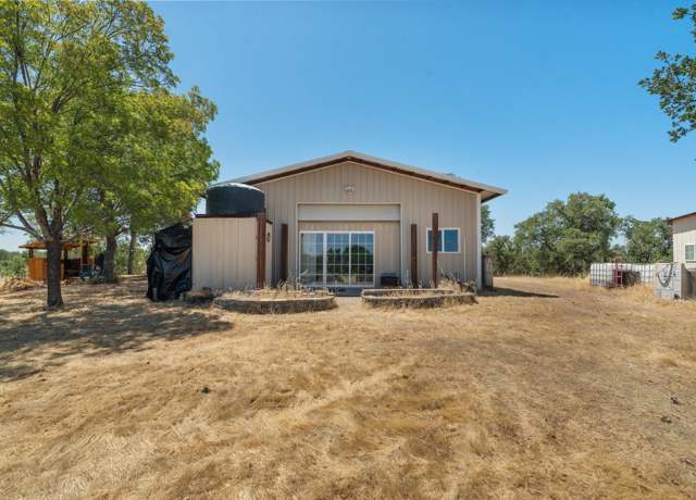Property at 16720 Blue Oak Rd, Cottonwood, CA 96022