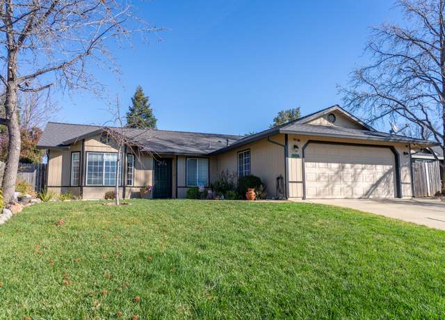 Property at 2984 Salmonberry Dr, Redding, CA 96003, 3 beds, 2 baths