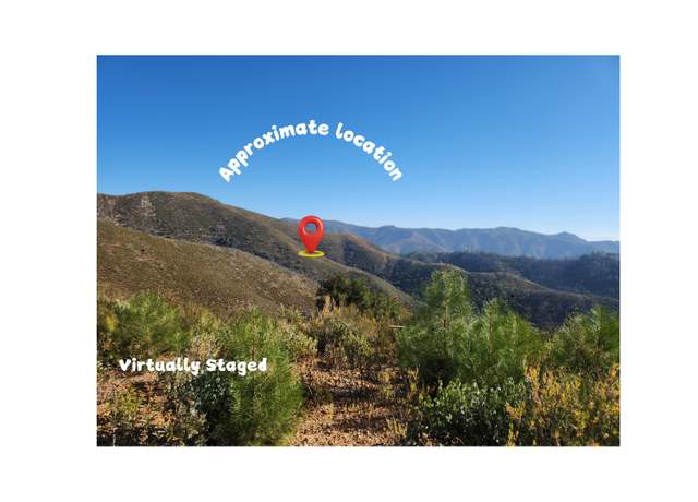 Property at Merry Mountain 50 Acres Rd, French Gulch, CA 96033