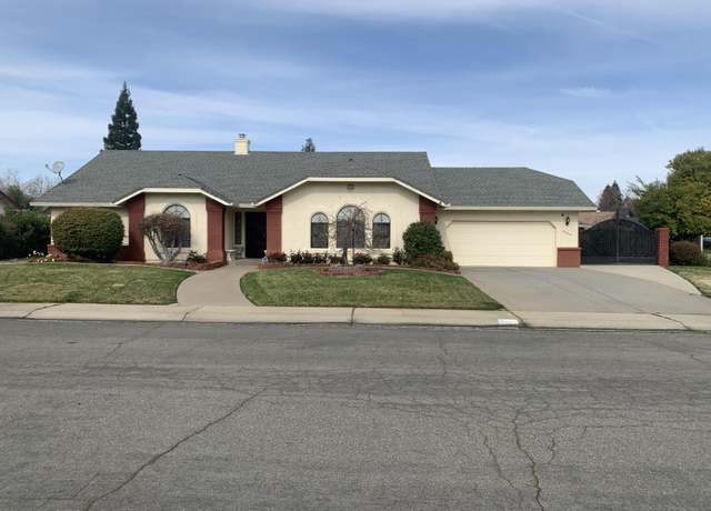 Property at 4368 Wild Flower Way, Redding, CA 96001, 3 beds, 2 baths