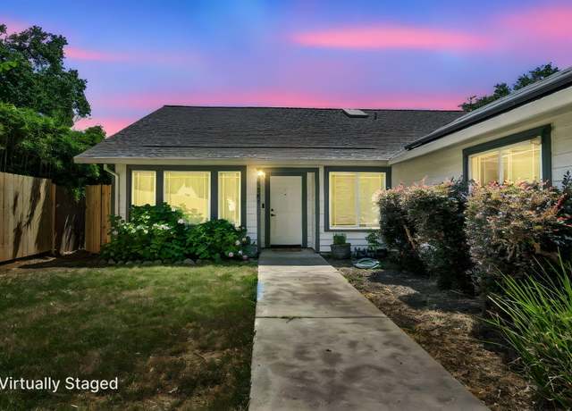 Property at 3385 Pioneer Ln, Redding, CA 96001, 4 beds, 2 baths