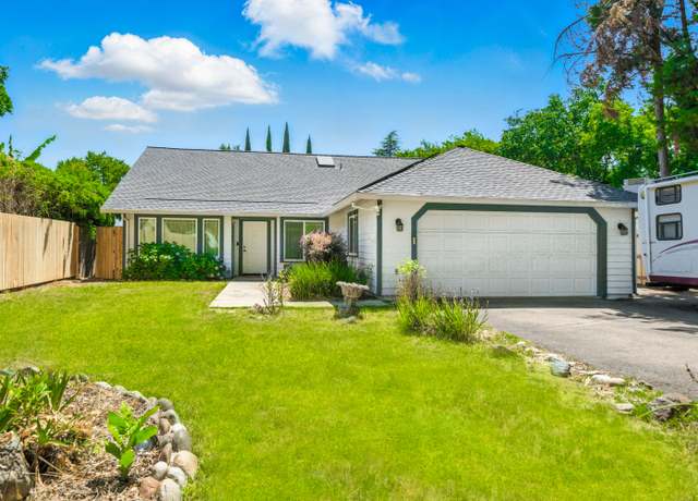 Property at 3385 Pioneer Ln, Redding, CA 96001, 4 beds, 2 baths