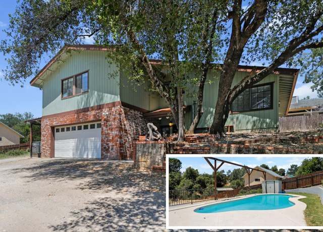 Property at 2420 Ostling Ave, Shasta Lake, CA 96019, 4 beds, 2 baths