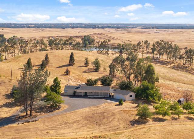 Property at 13905 Mendenhall Rd, Red Bluff, CA 96080, 3 beds, 2 baths