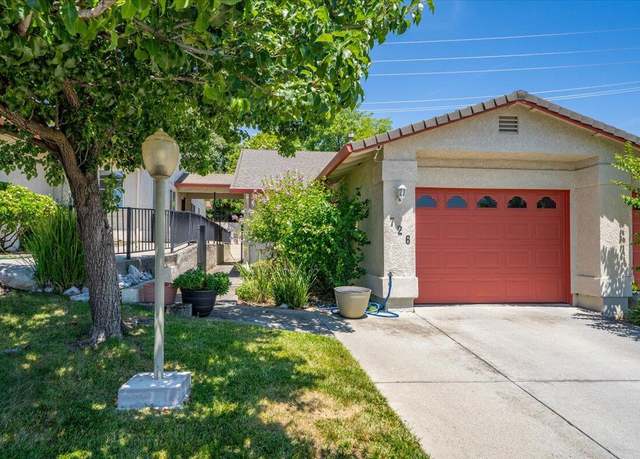 Property at 726 Stonebriar Trl, Redding, CA 96003, 2 beds, 2 baths