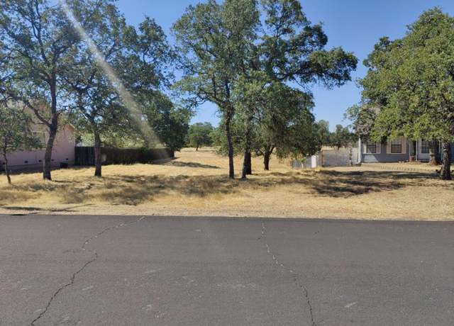 Property at 22393 Loomis Peak Pl, Cottonwood, CA 96022