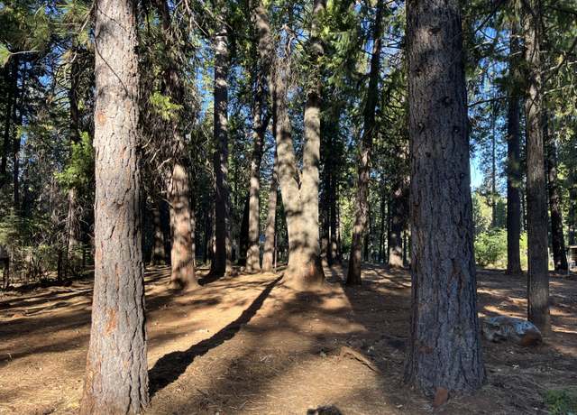 Property at Alward Way, Shingletown, CA 96088