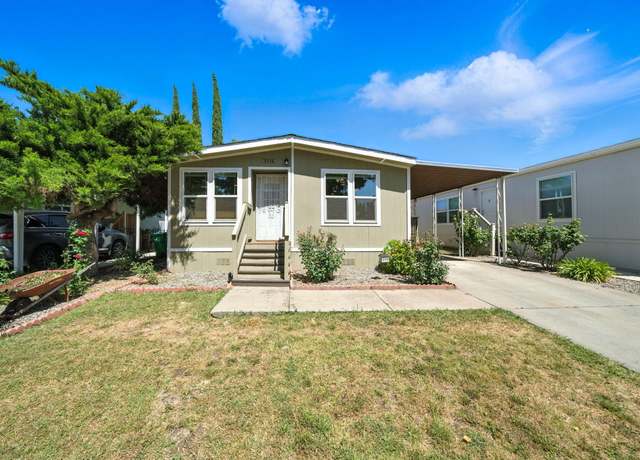 Property at 3548 Fotos Way, Chico, CA 95973, 2 beds, 2 baths