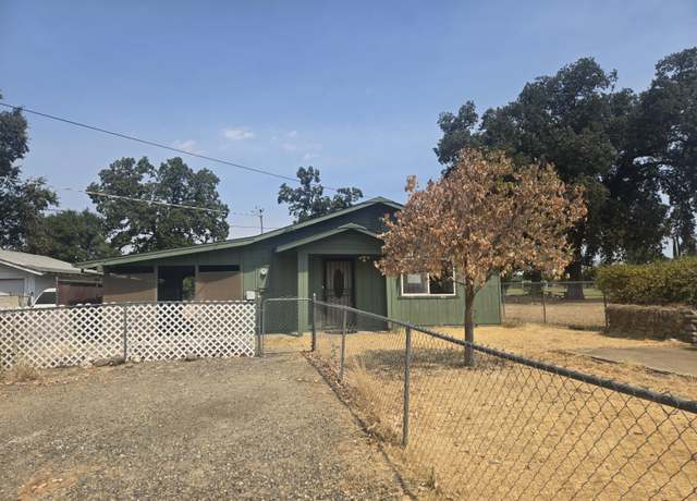 Property at 20882 3rd St, Cottonwood, CA 96022, 3 beds, 2 baths