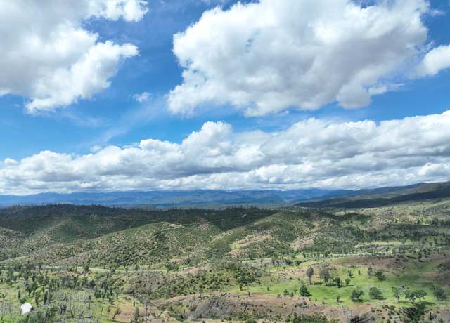 Property at 0000 Baker Ridge Rd, Ono, CA 86015