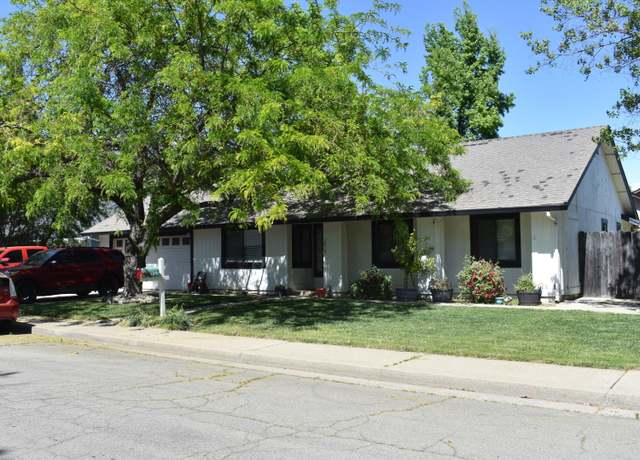 Property at 2910 Cleo Ct, Redding, CA 96001, 3 beds, 2 baths