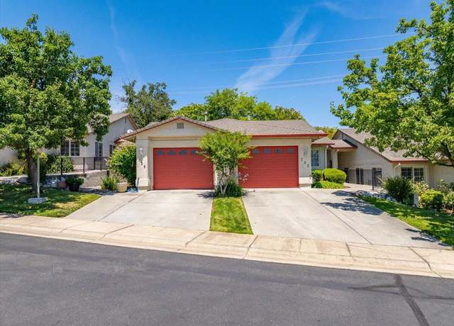 Property at 726 & 732 Stonebriar Trl, Redding, CA 96003, 2 beds, 2 baths