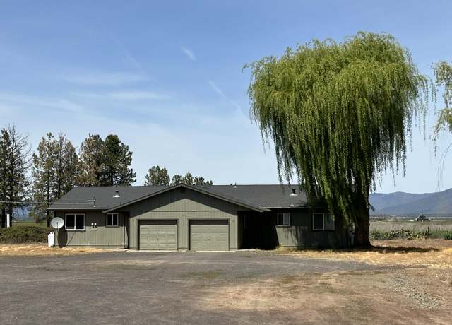 Property at 45258-B Ca-299, Mcarthur, CA 96056