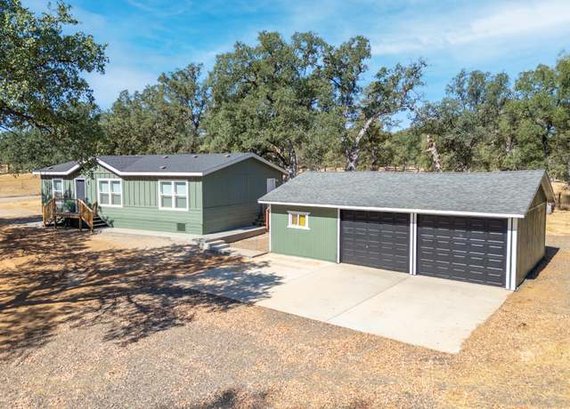 Property at 3854 Oak Ln, Cottonwood, CA 96022, 3 beds, 2 baths