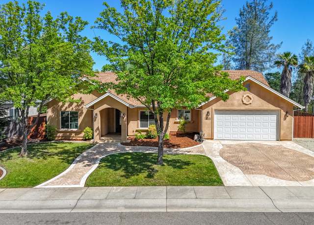 Property at 4551 Nantucket Dr, Redding, CA 96001, 3 beds, 2 baths