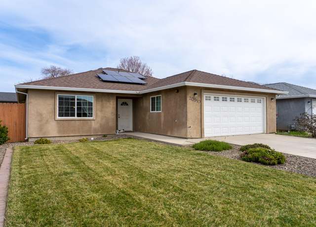 Property at 20910 Beagle St, Cottonwood, CA 96022, 3 beds, 2 baths
